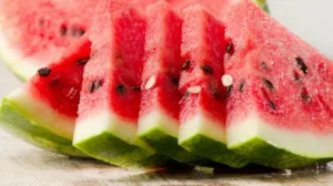 After Reading This You Will Eat Watermelon Every Day!